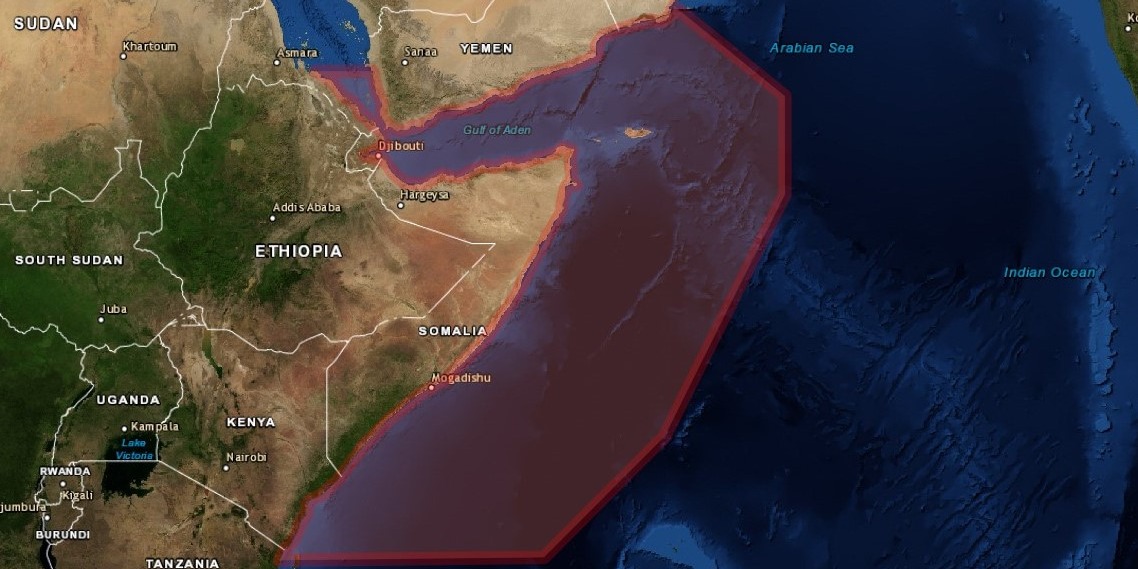 The Indian Ocean HRA Are the additional security costs warranted?